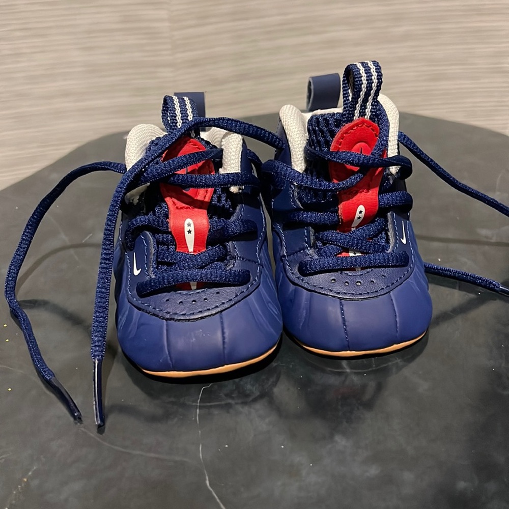 Nike Baby shoes 1C